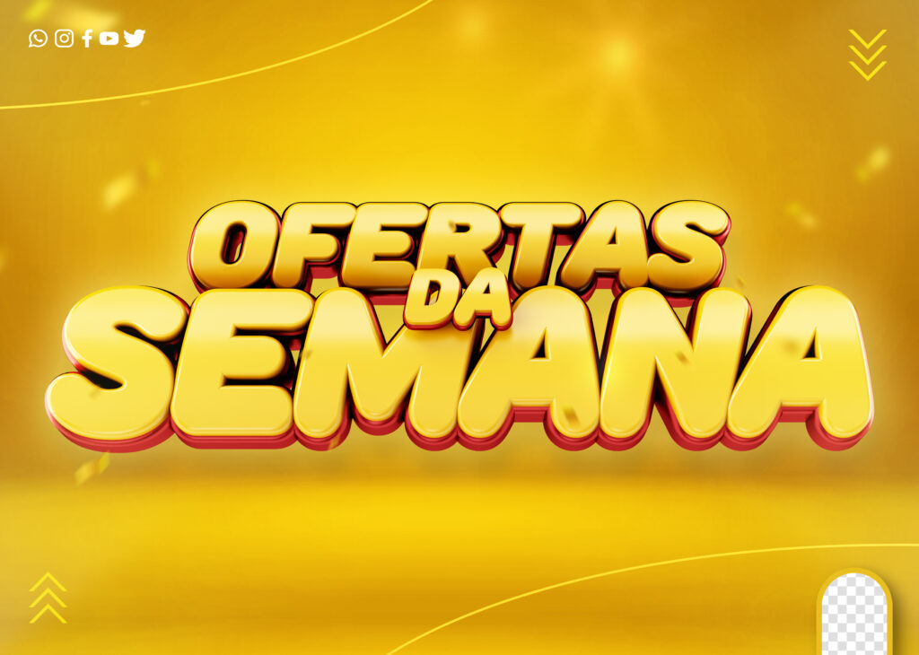 Estratégia Para Seu Supermercado